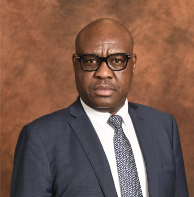Fikile Z. Majola