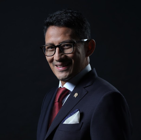Sandiaga Uno