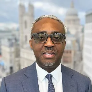 Tolulope Adewole