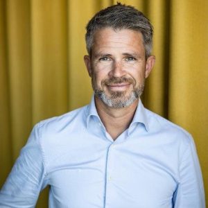 Mikkel  Bülow-Lehnsby