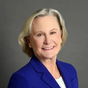 Julie  Gralow