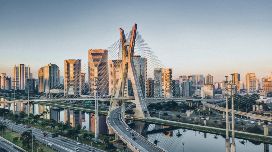 Sao Paulo, Brazil