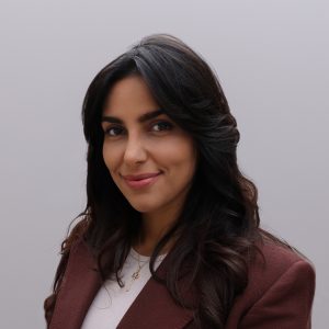 Sepideh Shokrpour
