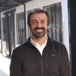Gonzalo Vial Luarte