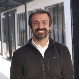 Gonzalo Vial Luarte