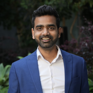 Himanshu Gupta