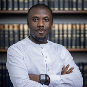 Kofi Owusu-Nhyira