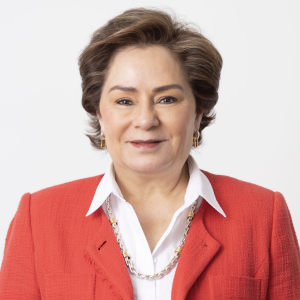 Amb. Patricia Espinosa 