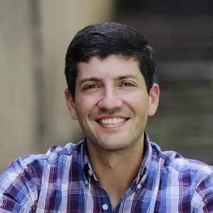 Roberto Patiño