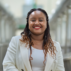 Wawira Njiru