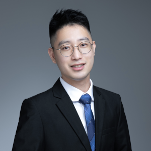 Yihao Zhu