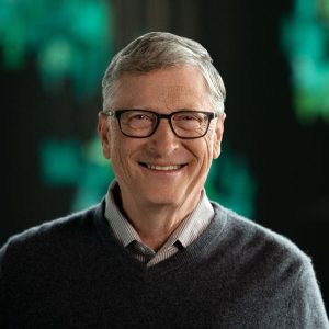 Bill Gates