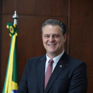 H.E. Carlos Fávaro