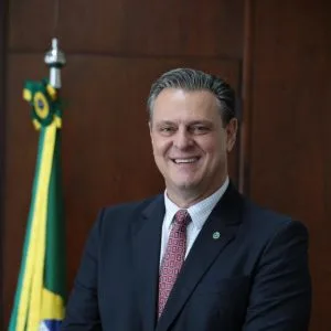 H.E. Carlos Fávaro