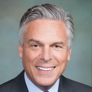 T.H. Jon M. Huntsman Jr.