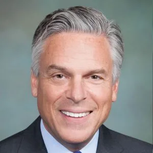 T.H. Jon M. Huntsman Jr.
