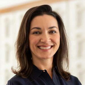 Ilona  Szabó de Carvalho
