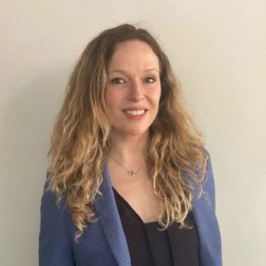 Jessica Brice