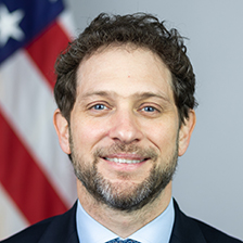 T.H. Jonathan Finer