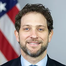 T.H. Jonathan Finer