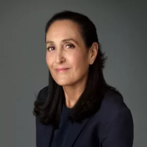 Karen Saltser