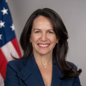T.H. Marcela	 Escobari