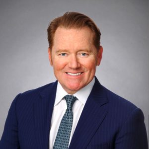 Marc Ganzi 