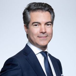 Miguel Setas