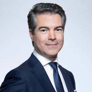 Miguel Setas