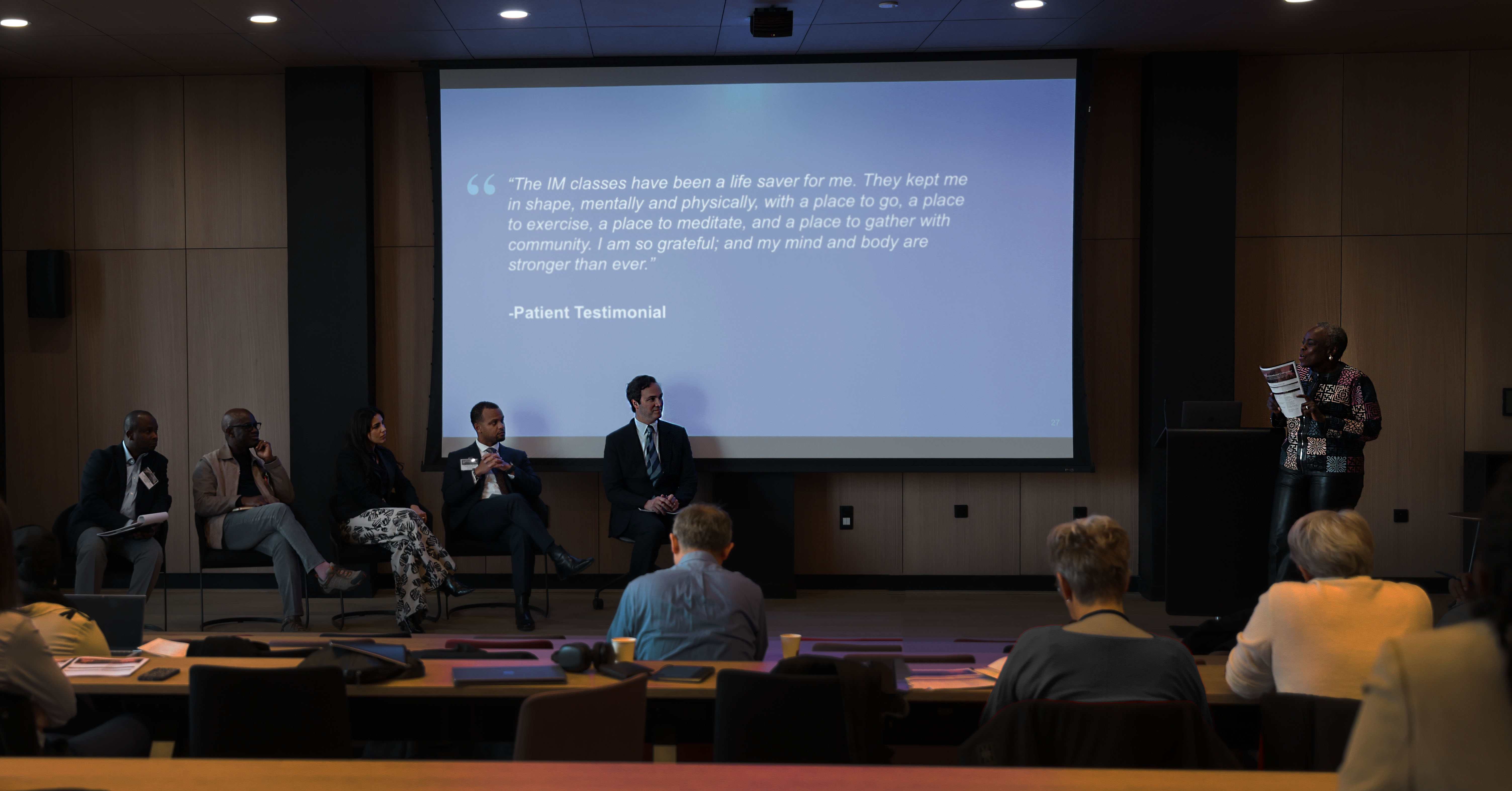Advancing Cancer Care: The Power of Coalition and Innovation