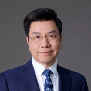 Kai-Fu Lee