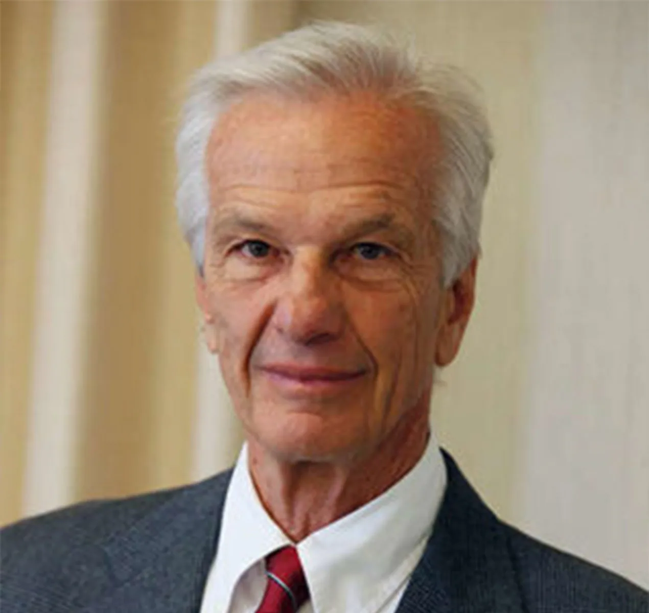Jorge Paulo Lemann