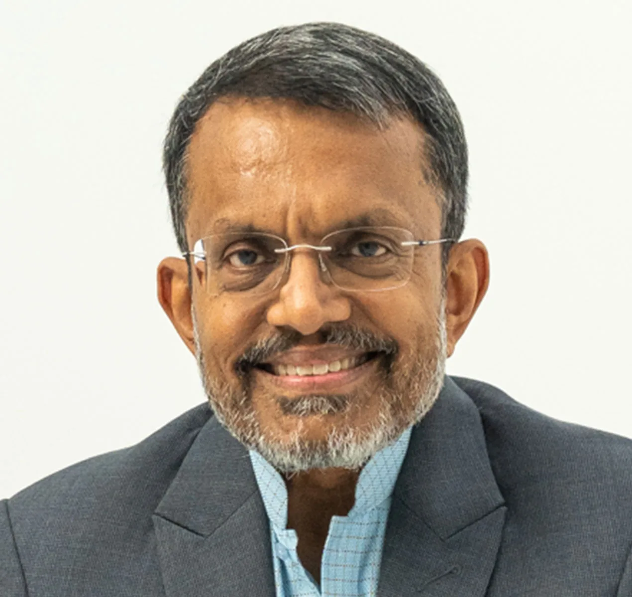 Ravi  Menon