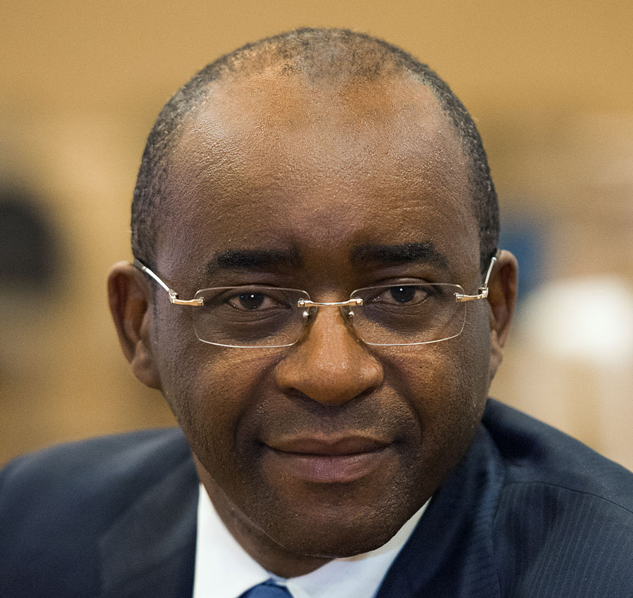 Strive  Masiyiwa