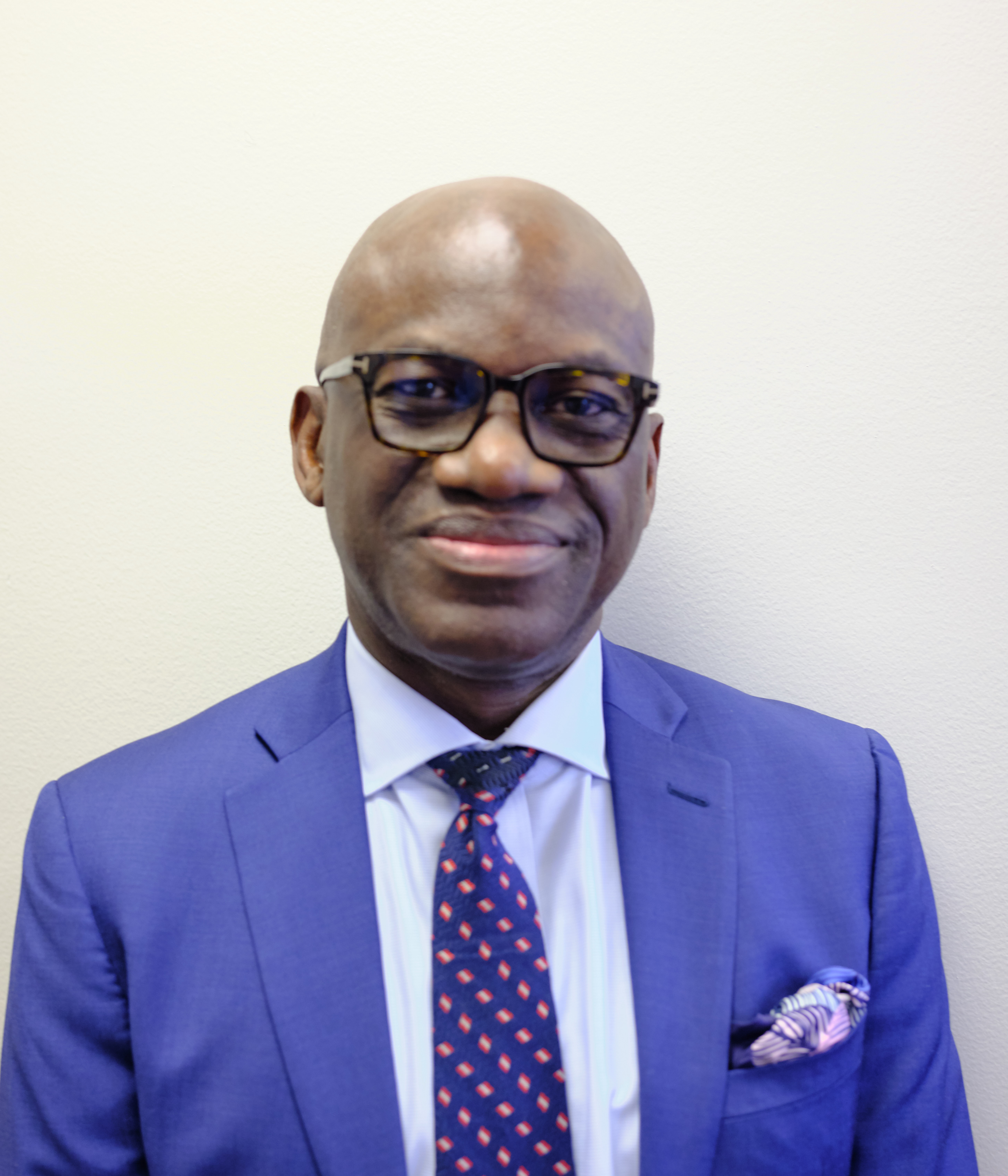Sola Olopade 