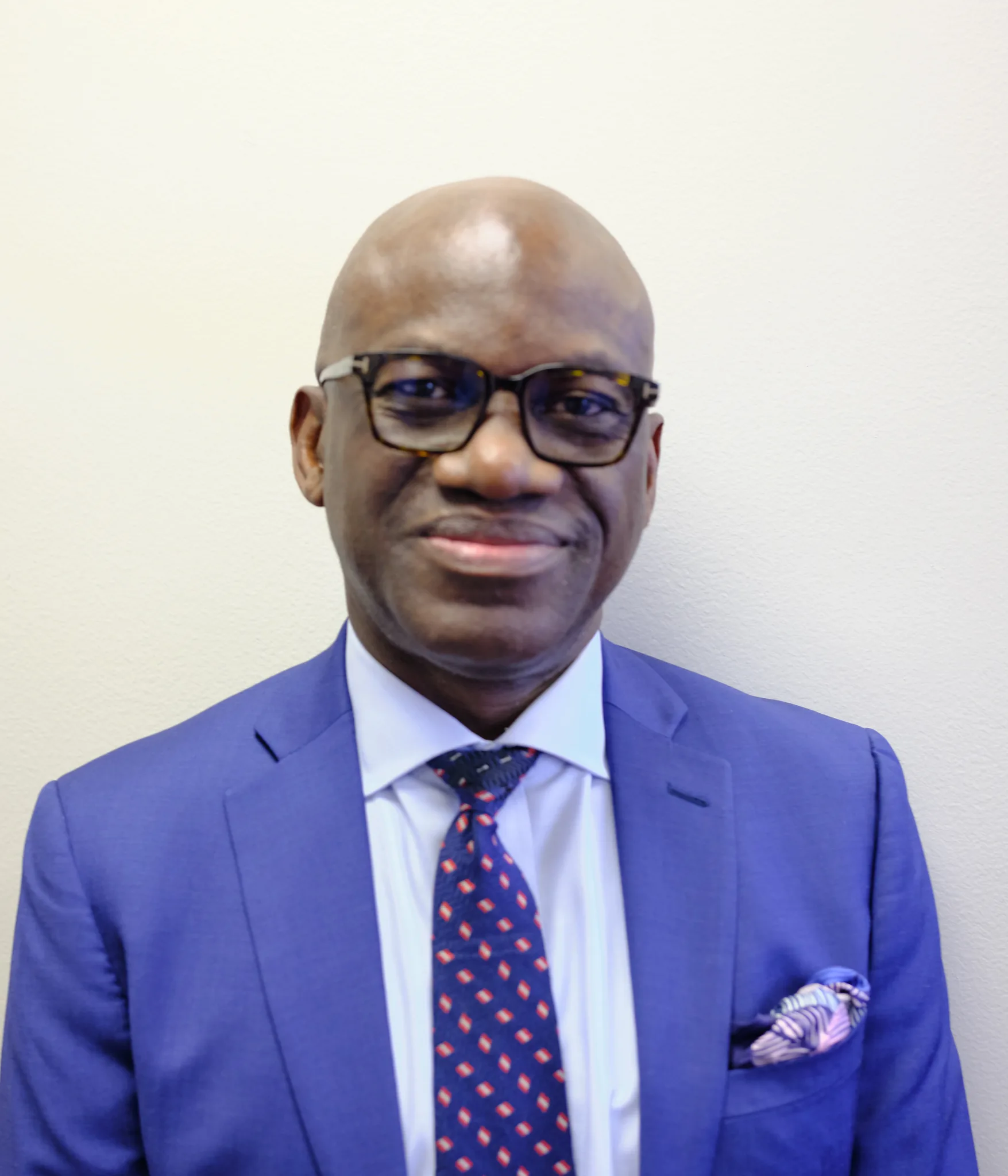 Sola Olopade 