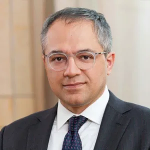 Pedram  Razavi 