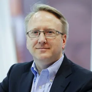 Mark Wildgust
