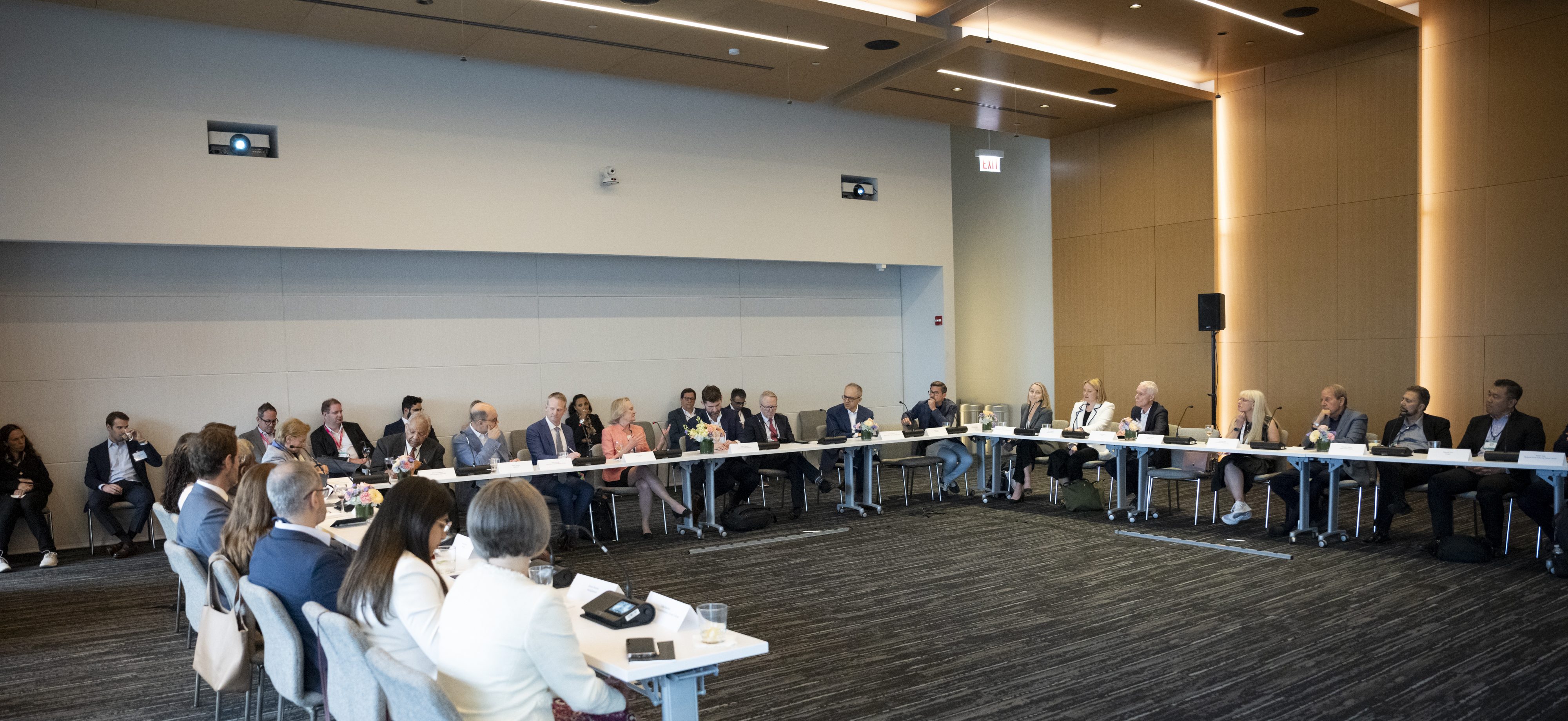 Global Oncology Leaders Launch Rural America Task Force to Advance Equitable Cancer Access