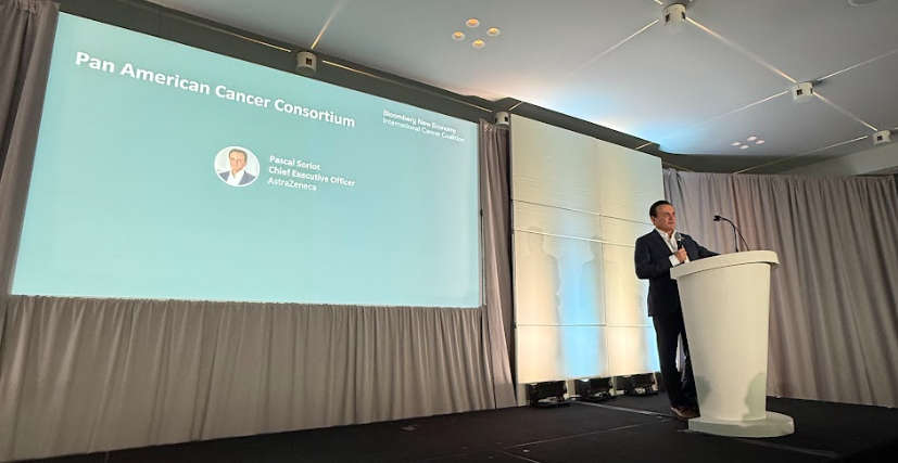 Pan-American Cancer Consortium Unites Leaders from Across the Americas to Unlock Opportunities for Clinical Collaboration