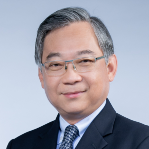 Gan  Kim Yong