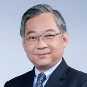 T.H. Gan  Kim Yong