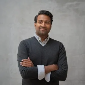 Arch Rao