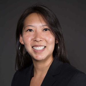 Christina Shim