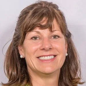 Claire O'Neill