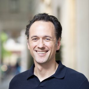 Matthew Fitzpatrick