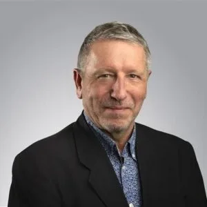 Frédéric Godemel