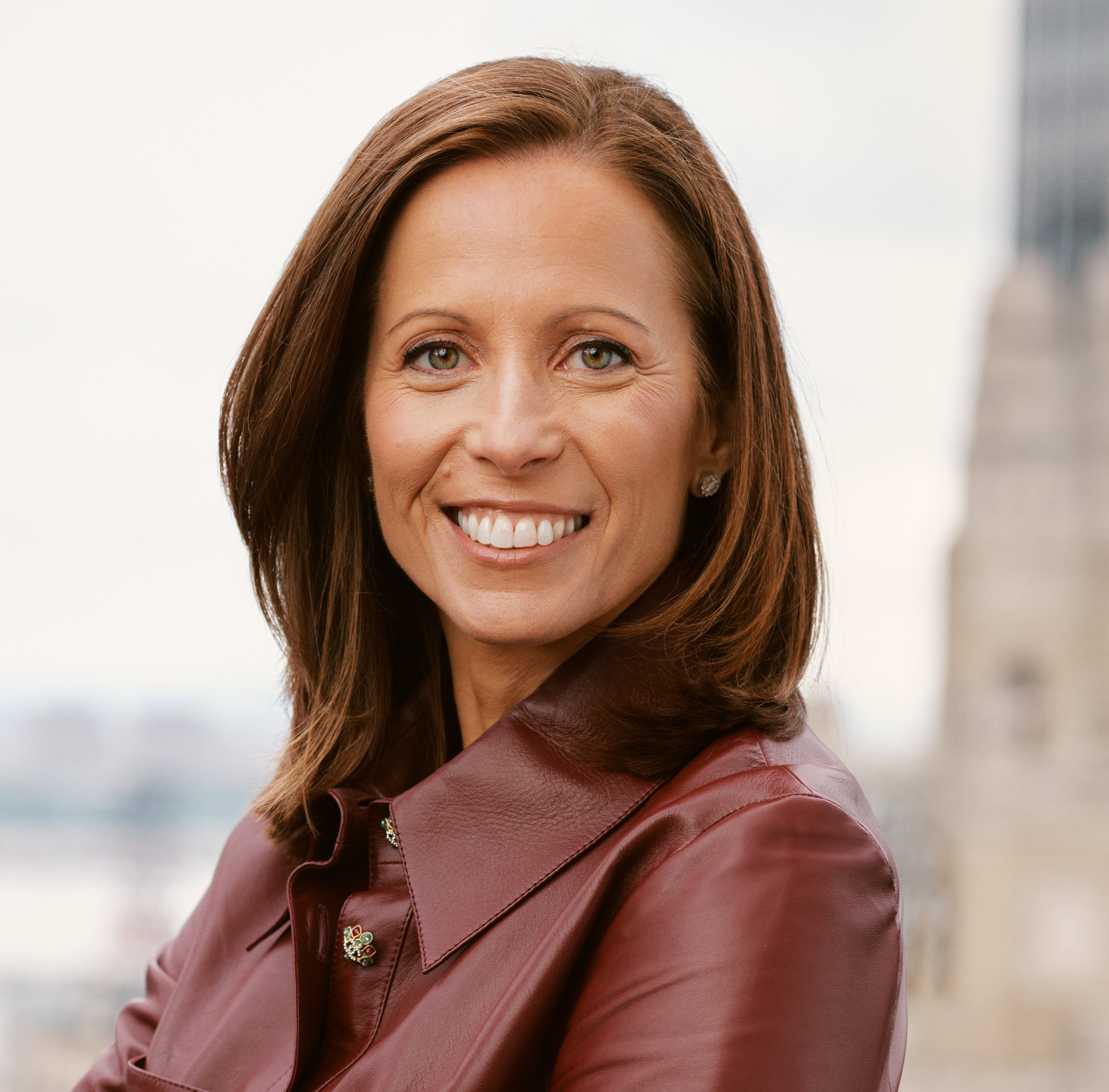 Adena Friedman