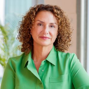 Lila Ibrahim