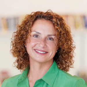 Lila Ibrahim